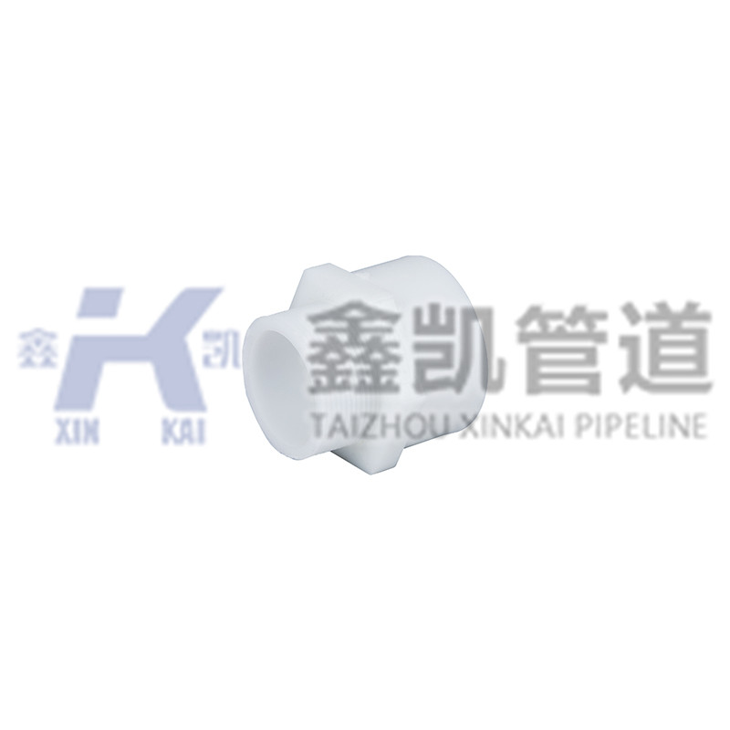 RPP 外丝接头